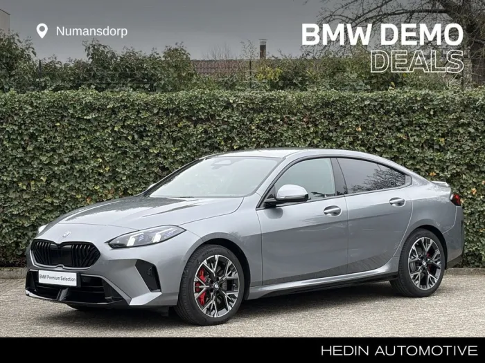 BMW 220 Gran Coupé 2-serie - M-Sport Pro - 18'' - ka