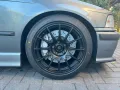 BMW E36 330i - M54B30 - Tracktool - Ringto...
