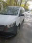 Mercedes-Benz MB Vito 114 cdi 2017