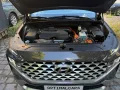 Hyundai Santa Fe Shine Benzin Hybrid 4WD Voll