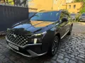 Hyundai Santa Fe Shine Benzin Hybrid 4WD Voll
