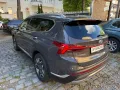 Hyundai Santa Fe Shine Benzin Hybrid 4WD Voll