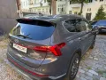 Hyundai Santa Fe Shine Benzin Hybrid 4WD Voll