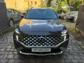 Hyundai Santa Fe Shine Benzin Hybrid 4WD Voll