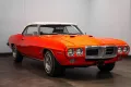 Pontiac Firebird