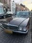 Mercedes-Benz 350 SLC V8  Bj. 1972  fahr...