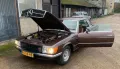Mercedes-Benz 350 SLC V8  Bj. 1972  fahr...