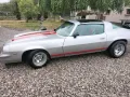 Chevrolet chevrolet Camaro Targa Oldtimer