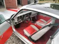 Chevrolet chevrolet Camaro Targa Oldtimer