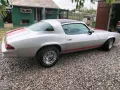 Chevrolet chevrolet Camaro Targa Oldtimer
