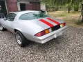 Chevrolet chevrolet Camaro Targa Oldtimer