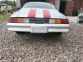 Chevrolet chevrolet Camaro Targa Oldtimer