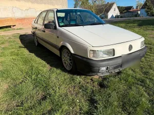 Volkswagen VW Passat 35i B3 2,0 bbs e Fenster zv Velo...