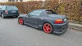 Honda CRX del Sol