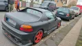 Honda CRX del Sol
