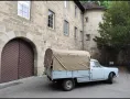 Peugeot 404 Pick up Diesel