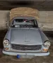 Peugeot 404 Pick up Diesel