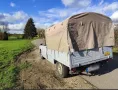 Peugeot 404 Pick up Diesel