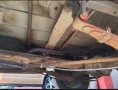 Peugeot 404 Pick up Diesel