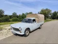 Peugeot 404 Pick up Diesel