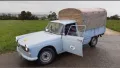 Peugeot 404 Pick up Diesel