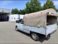 Peugeot 404 Pick up Diesel