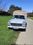 Peugeot 404 Pick up Diesel