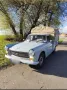 Peugeot 404 Pick up Diesel