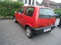 Fiat Cinquecento 0.9 IE S S