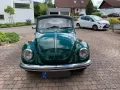 Volkswagen VW Käfer Cabriolet 1302 LS
