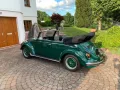 Volkswagen VW Käfer Cabriolet 1302 LS