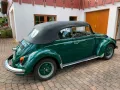 Volkswagen VW Käfer Cabriolet 1302 LS
