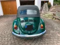 Volkswagen VW Käfer Cabriolet 1302 LS