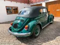 Volkswagen VW Käfer Cabriolet 1302 LS