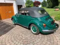 Volkswagen VW Käfer Cabriolet 1302 LS