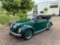 Volkswagen VW Käfer Cabriolet 1302 LS