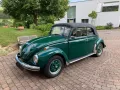 Volkswagen VW Käfer Cabriolet 1302 LS