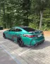 BMW M4 G82 CS Facelift