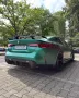 BMW M4 G82 CS Facelift
