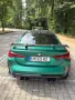 BMW M4 G82 CS Facelift