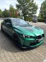 BMW M4 G82 CS Facelift