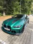 BMW M4 G82 CS Facelift