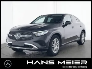 Mercedes-Benz GLC 200 4M Avantgarde Advanced Lenkradhzg. 360°