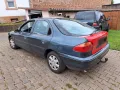 Ford Mondeo mk1 Oldtimer