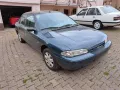 Ford Mondeo mk1 Oldtimer