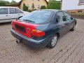 Ford Mondeo mk1 Oldtimer