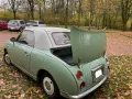 Other Nissan Figaro Oldtimer Sammlerzustand 