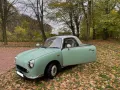 Other Nissan Figaro Oldtimer Sammlerzustand 