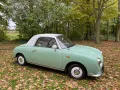 Other Nissan Figaro Oldtimer Sammlerzustand 