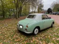 Other Nissan Figaro Oldtimer Sammlerzustand 